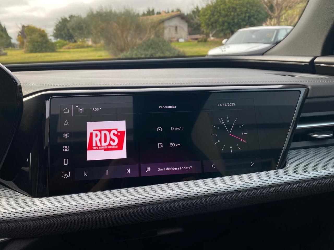 Audi Q5 40 TDI 204 CV quattro Stronic Sline