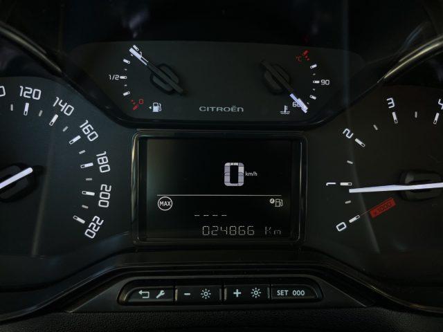 CITROEN C3 VAN 1.5D 100CV 2POSTI