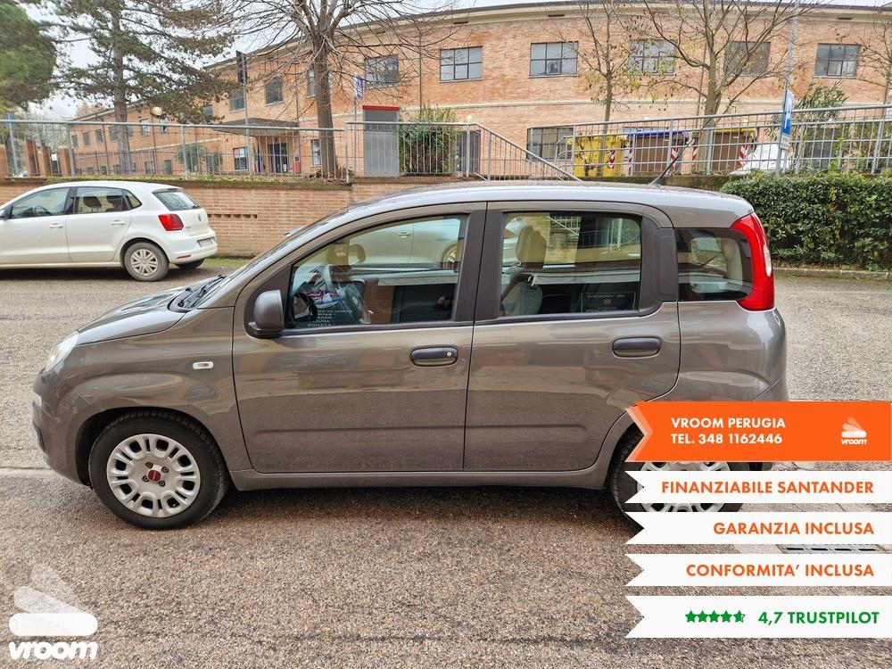 FIAT Panda 1.0 FireFly S&S Hybrid 70CV 2022