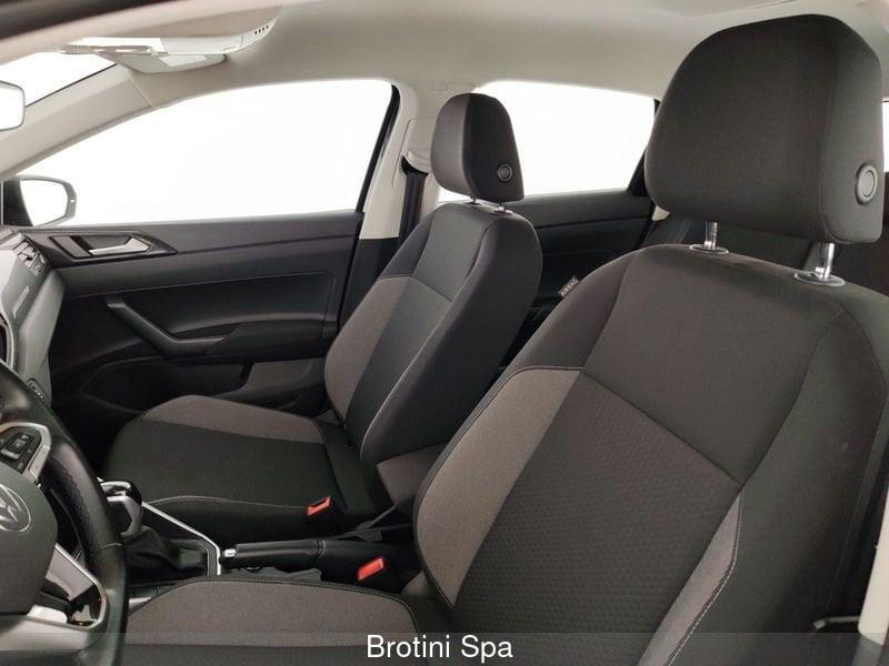 Volkswagen Polo 1.0 TSI DSG Life