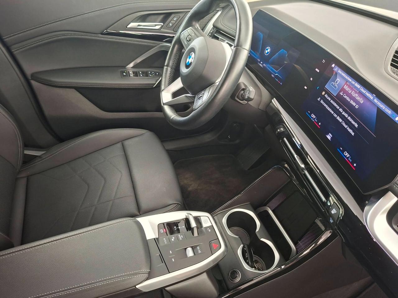 Bmw X1 xDrive 23d xLine