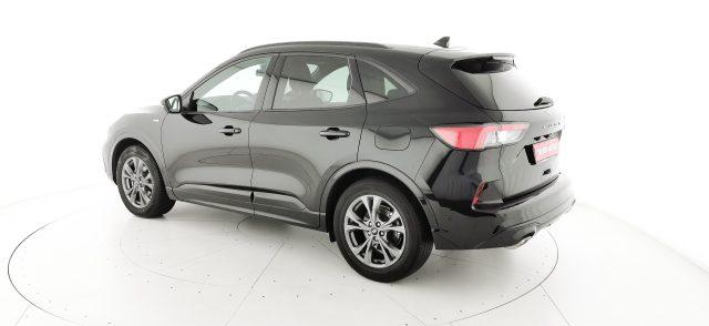 FORD Kuga 1.5 EcoBoost 150 CV 2WD ST-Line