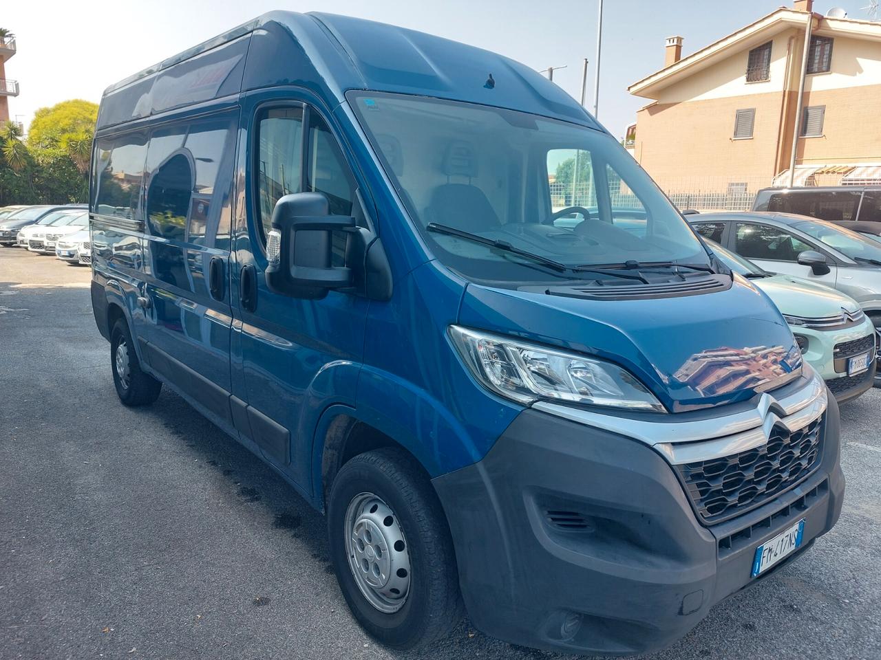 Citroen Jumper 28 BlueHDi 110 PC-TN Furgone