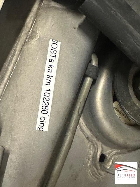 LANCIA - Ypsilon 1.4 16v Platino 100