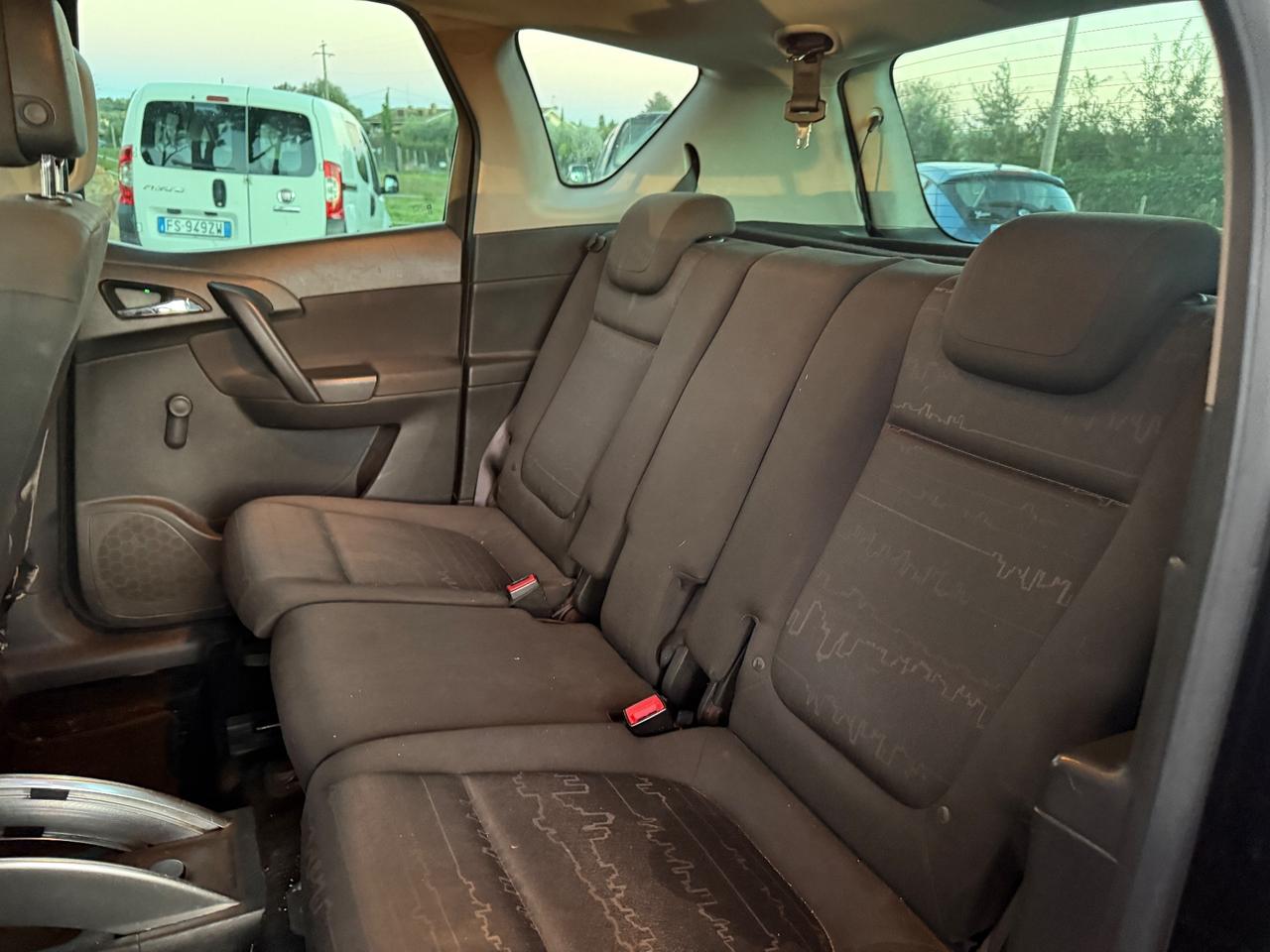 Opel Meriva 1.4 100CV Elective