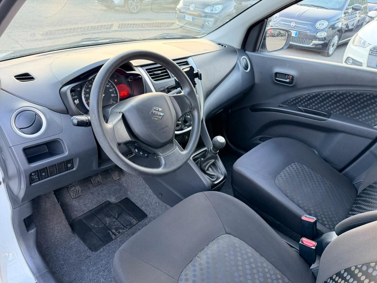 Suzuki Celerio 1.0 Style