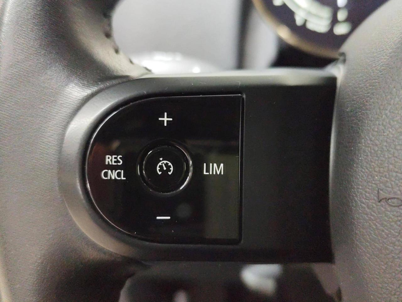 MINI Countryman Cooper Business