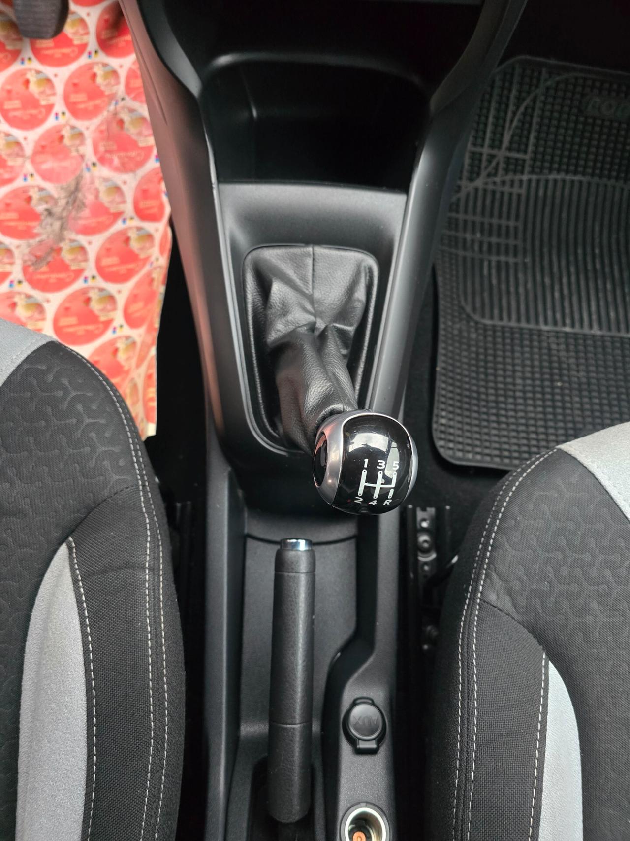 Ds DS3 3 1.4 HDi 70 Just Black