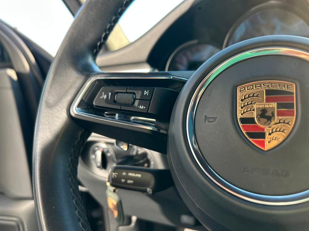 Porsche Macan 2.0 265cv pdk