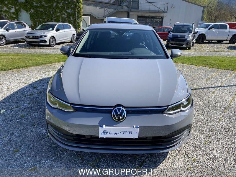 Volkswagen Golf 1.0 tsi evo Life 110cv - FULL LED