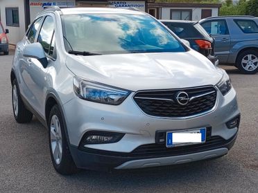 Opel Mokka X 1.6 CDTI Ecotec 4x2 Start&Stop Innovation