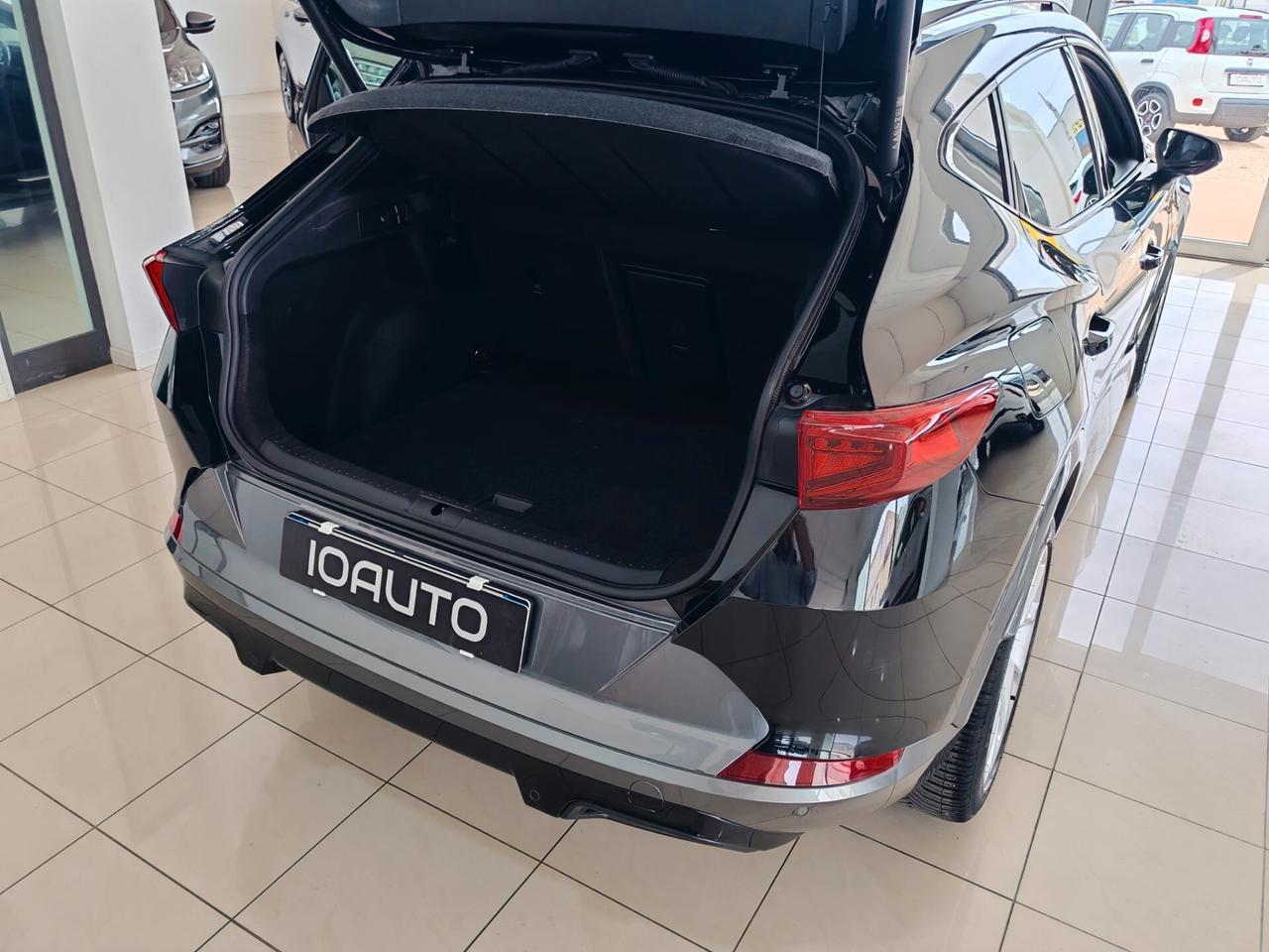 Cupra Formentor 2.0 TDI 150cv - 2021