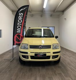 Fiat Panda 1.2 Dynamic Natural Power NEOPATENTATI