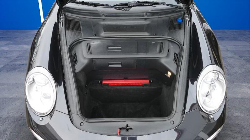 PORSCHE 911 (997) 911 Carrera S Cabri...