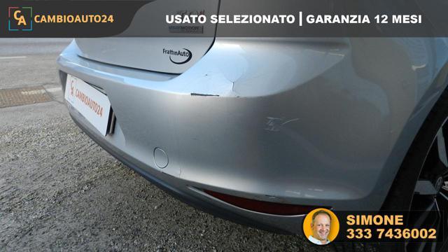 VOLKSWAGEN Golf 1.6 TDI DSG 5p. Comfortline BlueMotion Technology