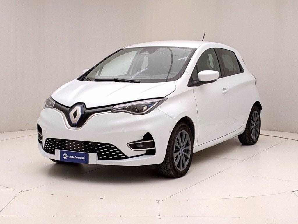 RENAULT ZOE Intens R135 del 2020