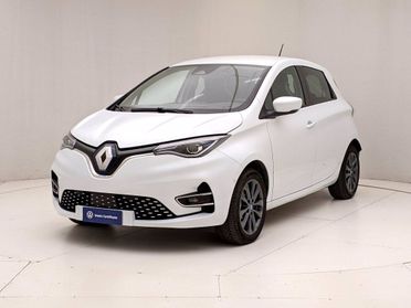 RENAULT ZOE Intens R135 del 2020