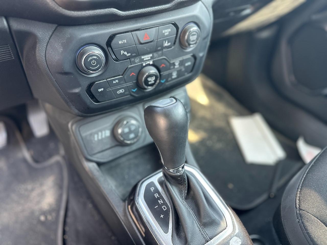 JEEP Renegade 2019 - Renegade 1.3 t4 phev Limited 4xe at6