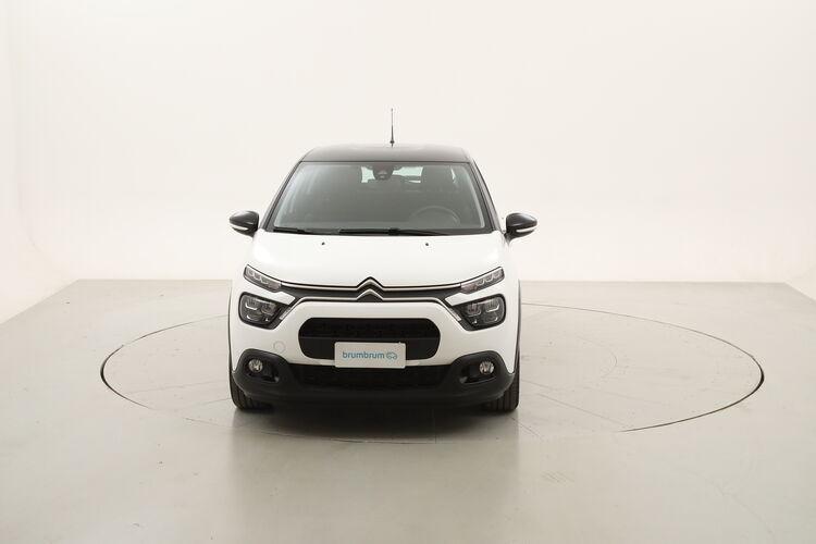 Citroen C3 Feel Pack BZ455085 1.2 Benzina 83CV