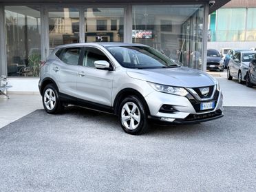 Nissan Qashqai 1.5 dCi 110 CV E6 - 2018