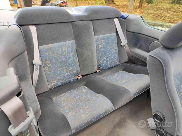 RENAULT R 19 1.8 SPI cat Cabriolet