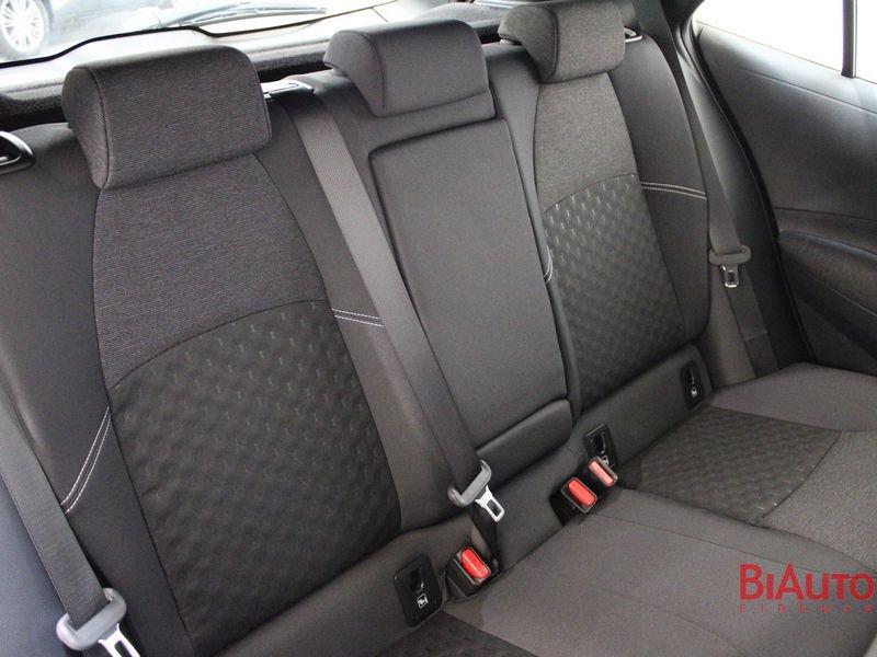 Toyota Corolla Active 1.8 Hybrid