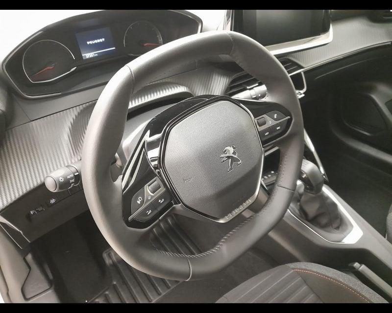 Peugeot 208 II 2019 1.2 puretech Active Pack s&s 75cv