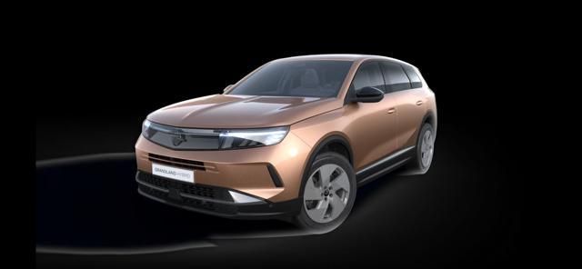 OPEL Grandland 1.2 Hybrid 145 CV EDCT EDITION+GS+ULTIMATE