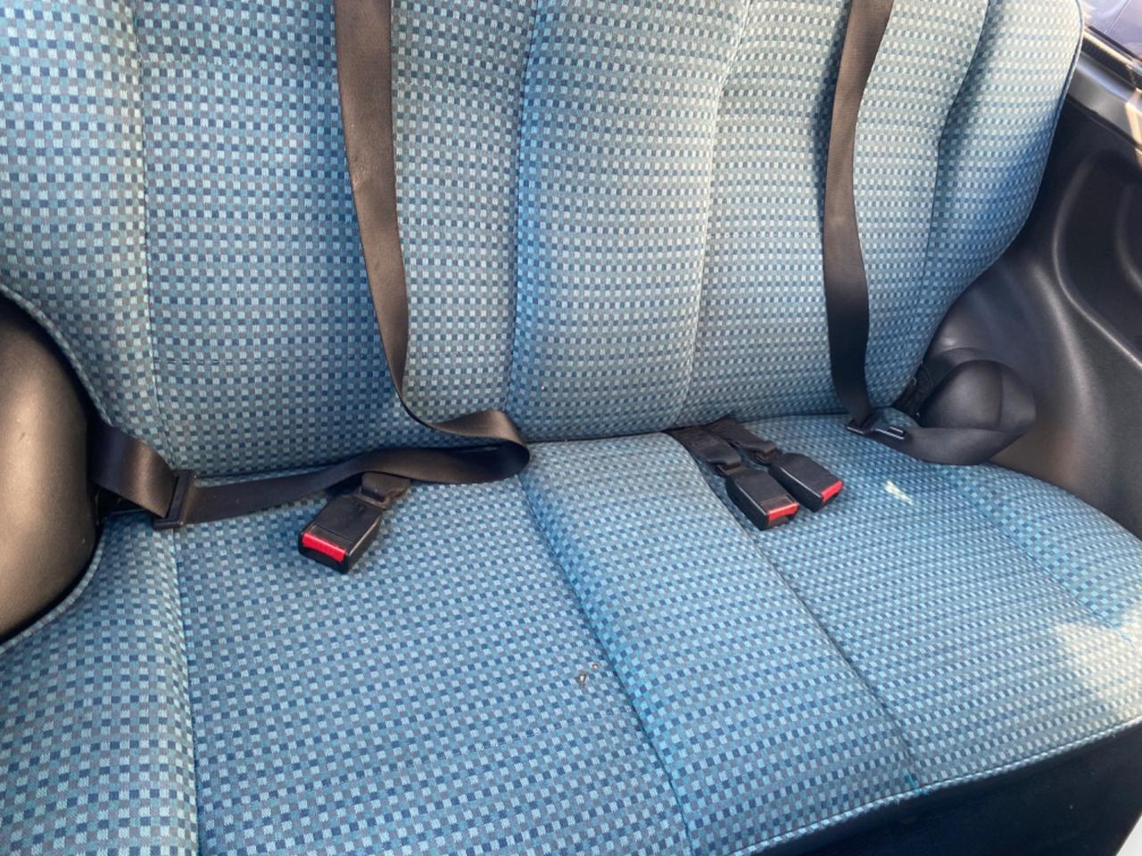 Autobianchi Y10 Fire 1.1 i.e. LX Storica 1989