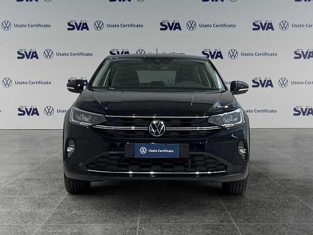 Volkswagen Taigo 1.0TSI 110CV Life - PROMO GPL INCLUSO