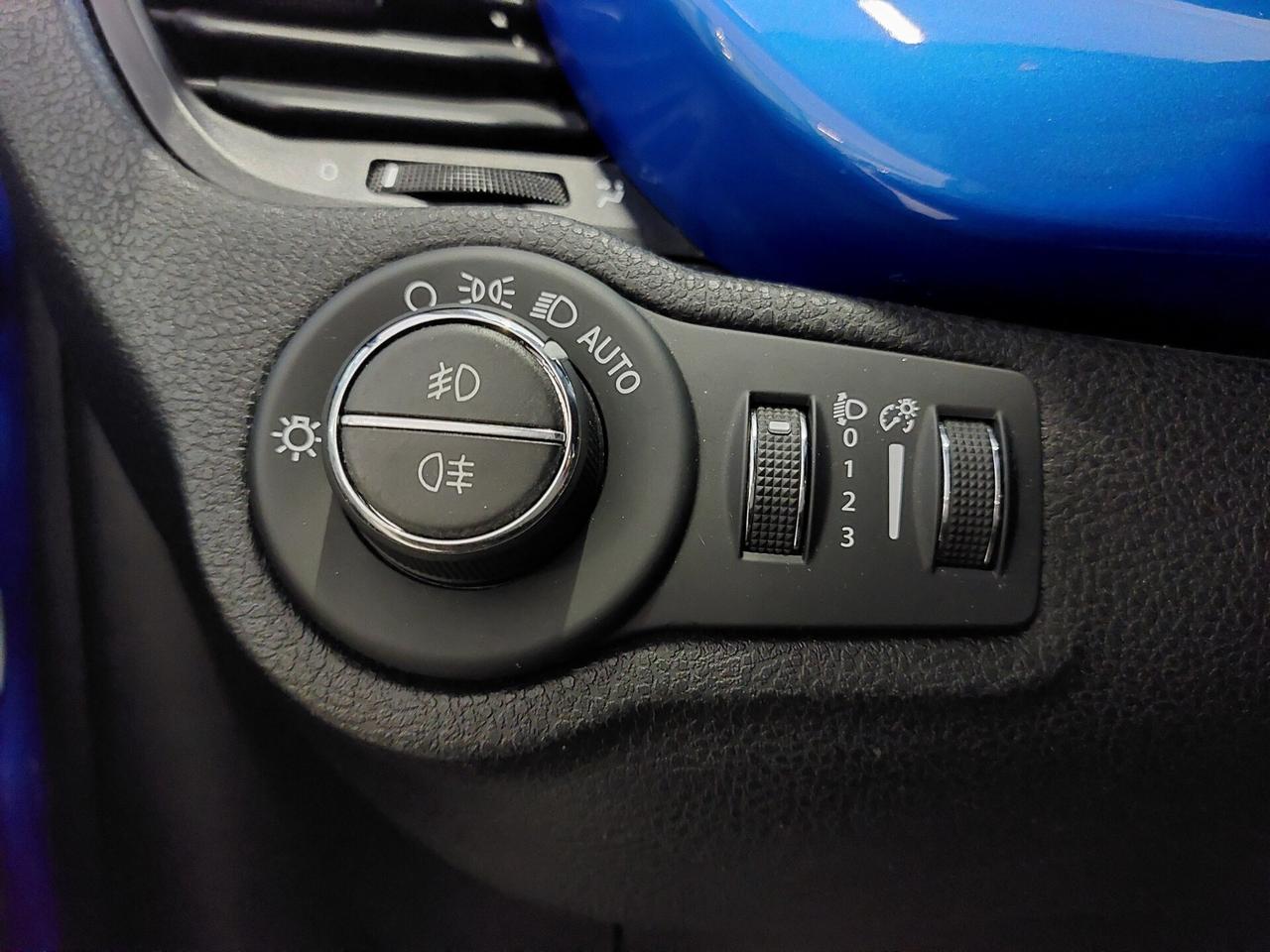 FIAT 500X 500X 1.0 T3 120 CV Cross