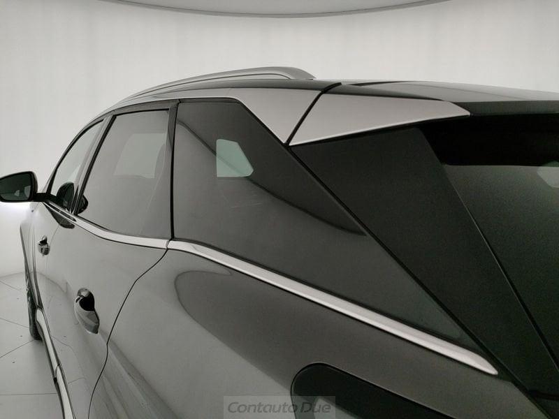Peugeot 3008 BlueHDI 130 EAT8 GT Pack aut.