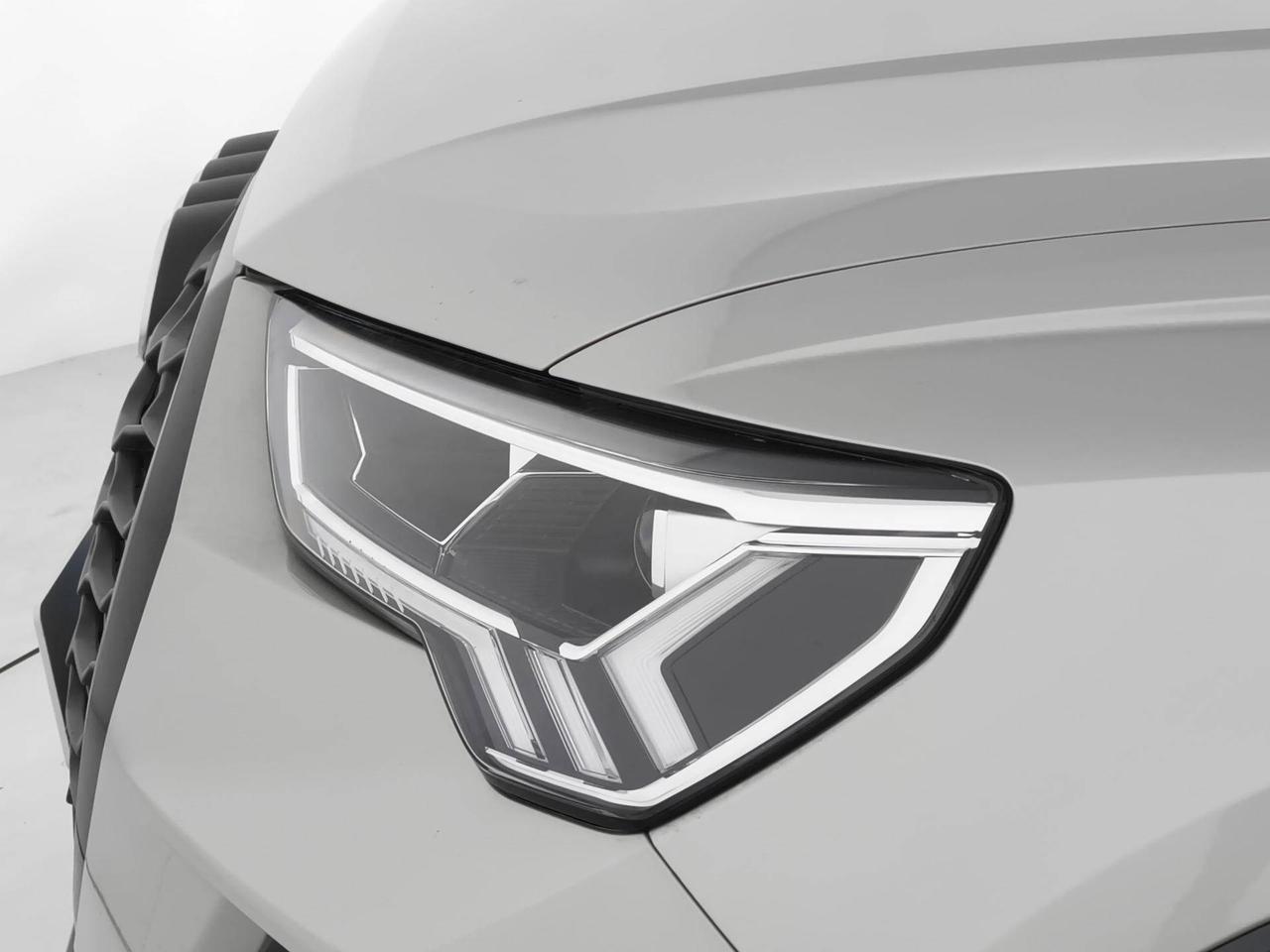 Audi Q3 Sportback 45 2.0 tfsi Business Plus quattro 245