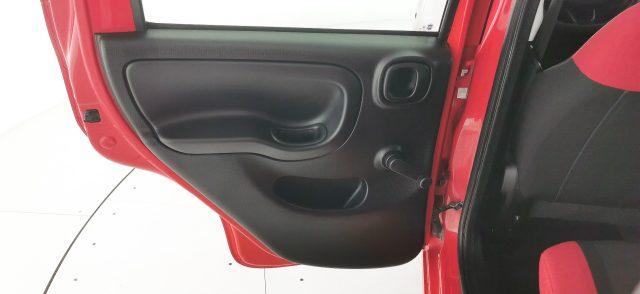 FIAT Panda 1.2 EasyPower Easy