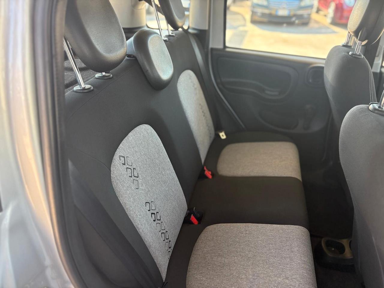 Fiat Panda 1.2 EasyPower Lounge