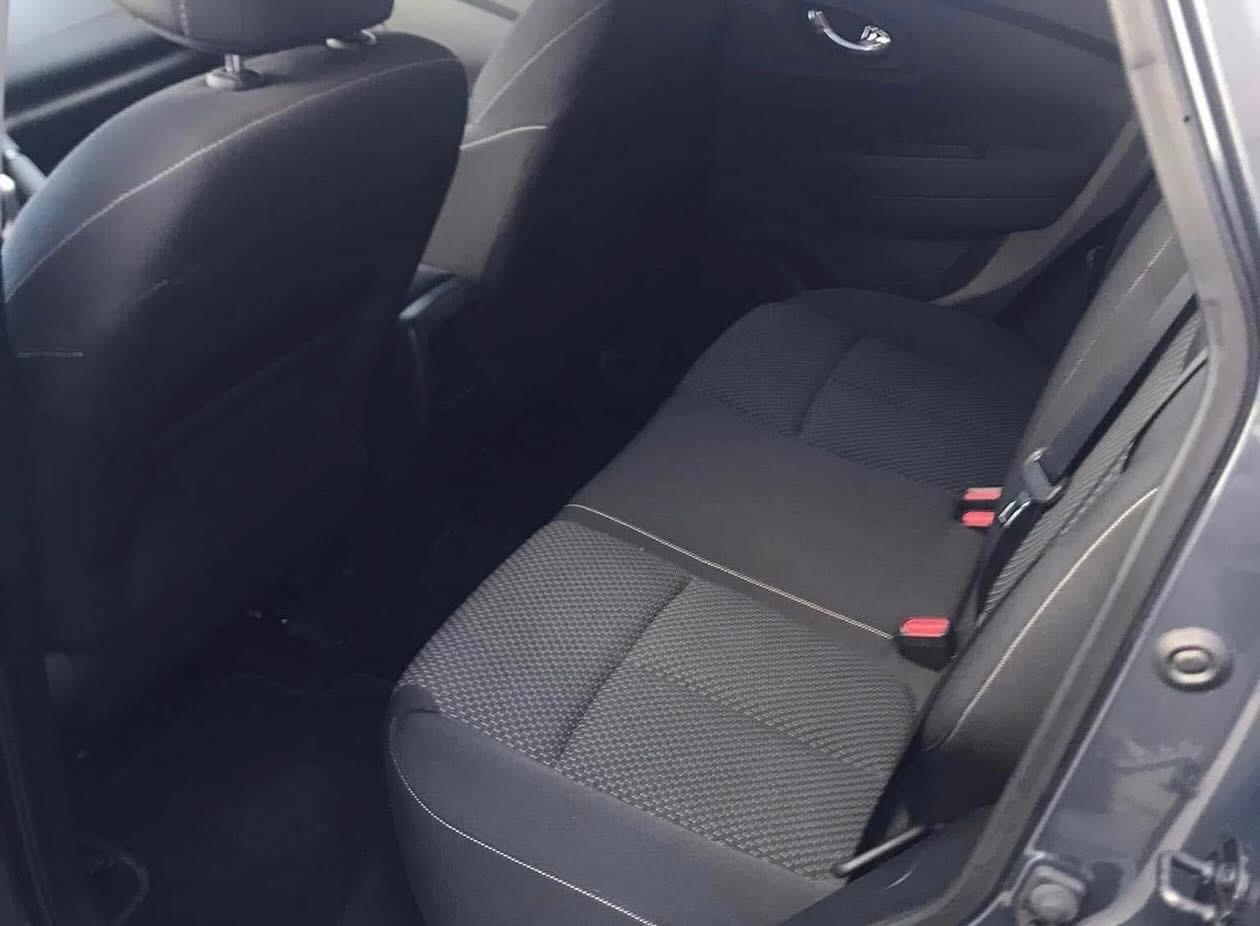 Renault Kadjar dCi 8V 110CV EDC Energy Intens