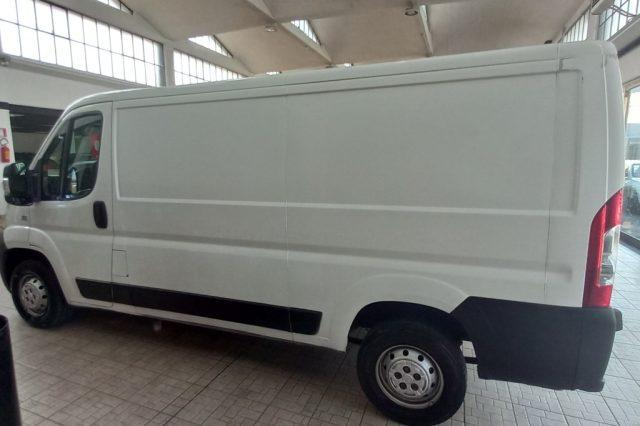 FIAT Ducato 30 2.3 MJT PASSO MEDIO TETTO BASSO