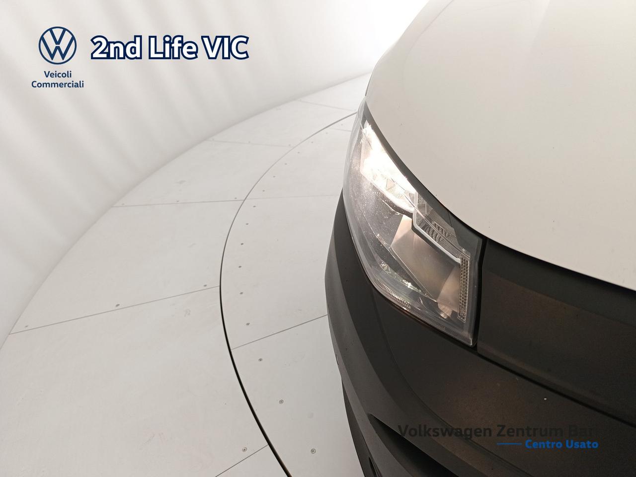 Volkswagen Caddy cargo 2.0 tdi 102cv business
