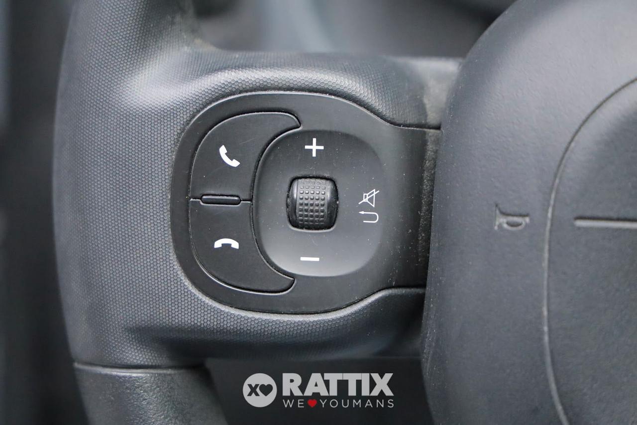 Fiat Panda 1.0 Firefly Hybrid 70CV