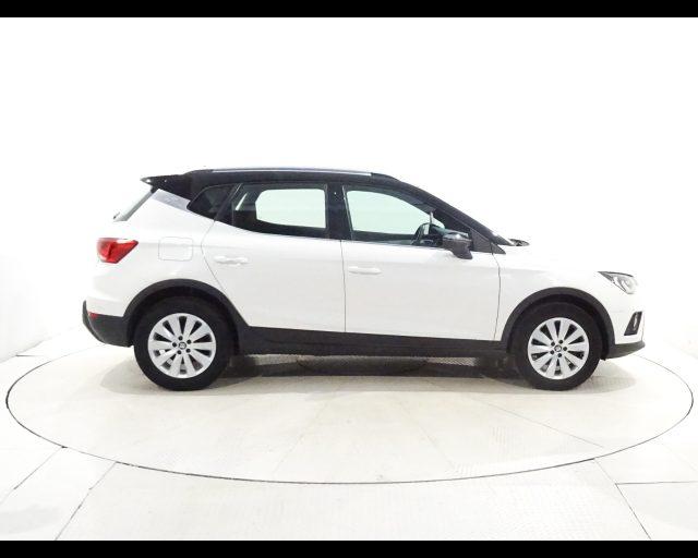 SEAT Arona 1.0 TGI Style