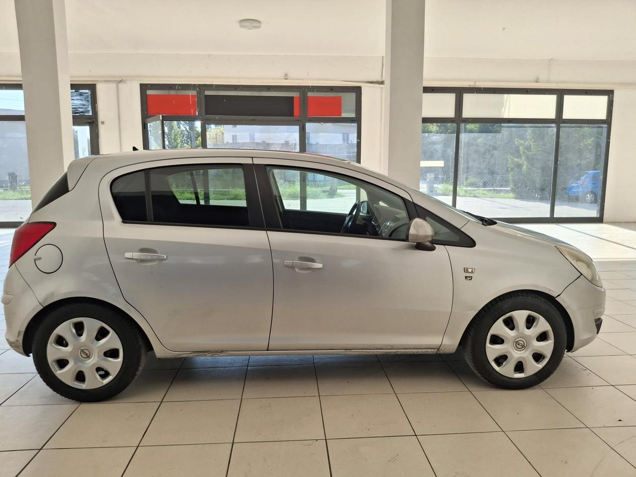 Opel Corsa 1.3 CDTI 75CV ecoFLEX 5 porte Club