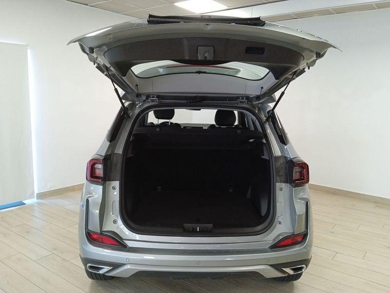 Emc Wave 3 1.5T CVT GPL