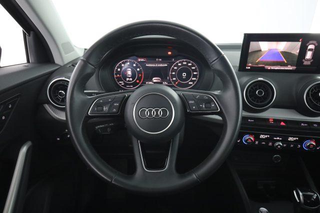 AUDI Q2 Q2 35 TFSI S tronic Business Advanced