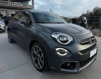 Fiat 500X 1.0 T3 120 CV Sport