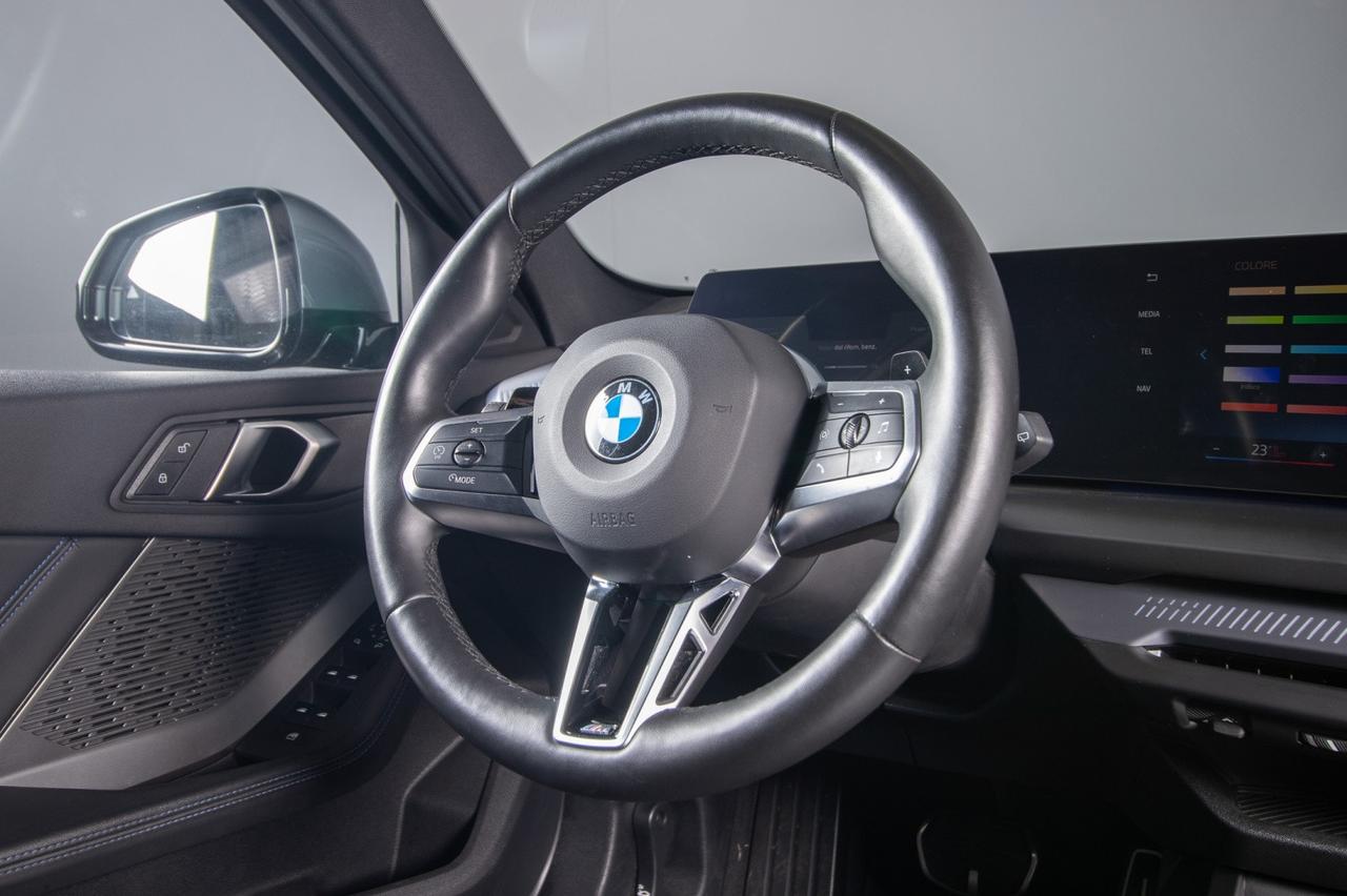 Bmw 118 D Msport Pro Auto 150cv