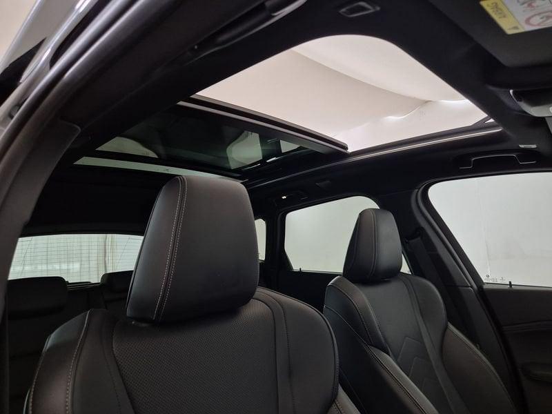 BMW Serie 2 Active Tourer Serie 2 U06 Active Tourer 218d Active Tourer Msport auto