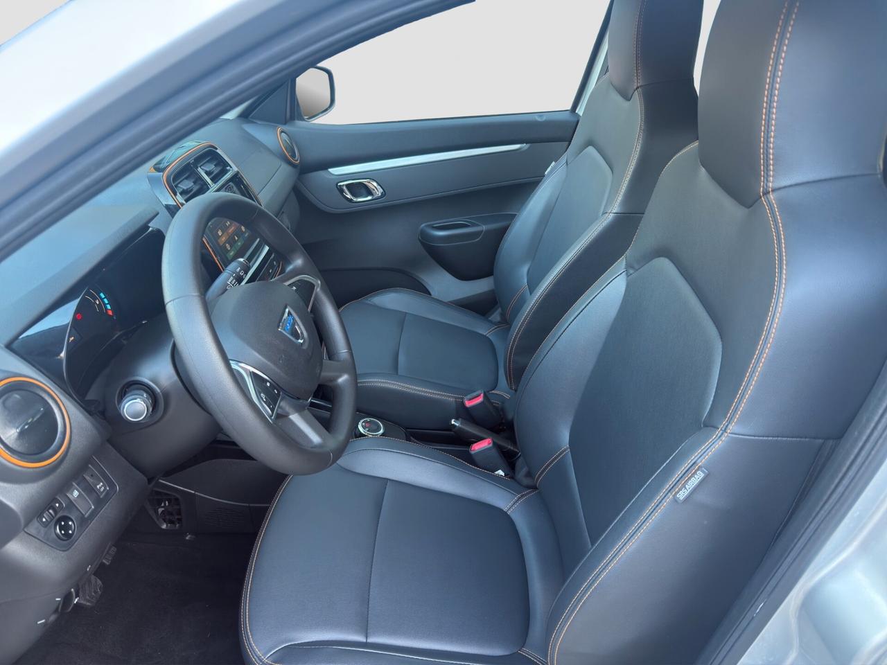 Dacia Spring Comfort Plus Electric 45