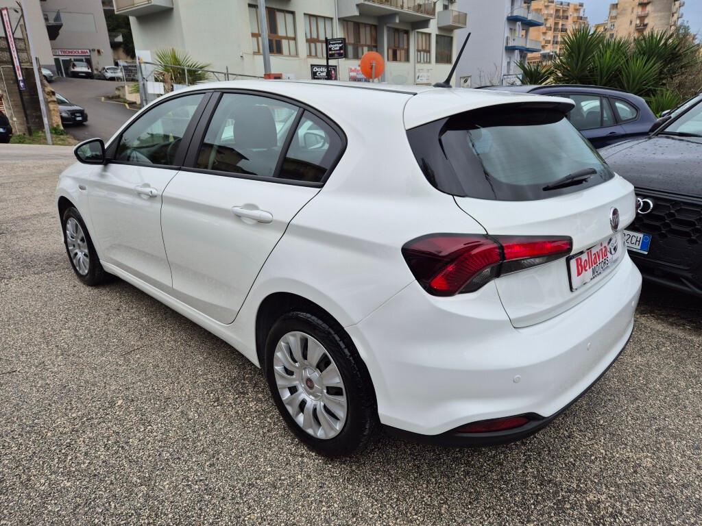 Fiat Tipo 1.0 benzina 100CV 5 porte Business