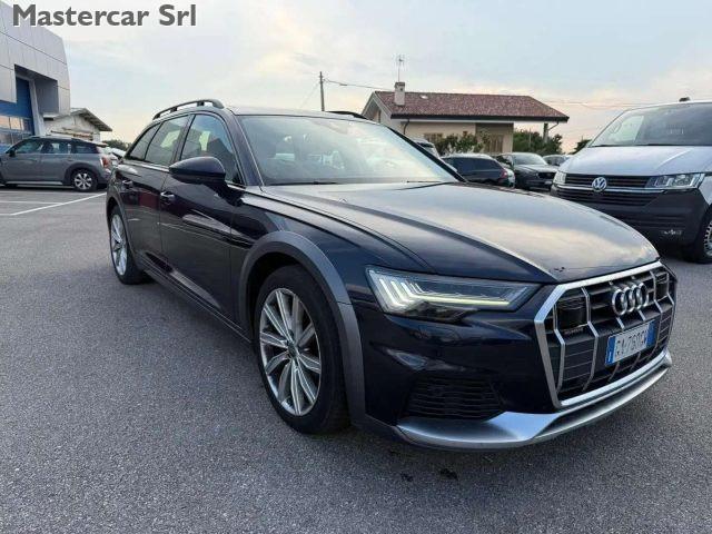 AUDI A6 allroad A6 Allroad 50 3.0 tdi quattro 286cv - GA760GW