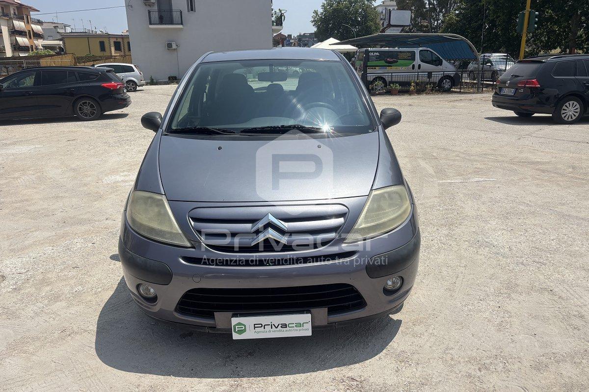 CITROEN C3 1.1 Classique